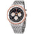 Breitling Navitimer 1 Chronograph Automatic Chronometer Black Dial Mens Watch UB0127211B1A1