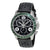 Tissot V8 Chronograph Black Dial Mens Watch T106.417.16.057.00