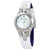 Guy Laroche Far East White Mother of Pearl Dial Ladies Watch L1005-01