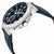 Ulysse Nardin Marine Chronometer Automatic Mens Watch 1183-122/43