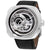 Sevenfriday Q-Series Automatic Grey Dial Mens Watch Q1/01