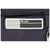 Prada Technical Fabric Belt Bag- Blue