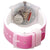 Swatch All Pink Ladies Watch GE273