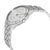 Calvin Klein Infinite Automatic Silver Dial Mens Watch K5S34146