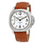 Panerai Luminor Marina Hand Wound White Dial Mens Watch PAM00660