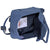 Fjallraven Kanken Mini Kids Backpack- Royal Blue