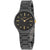 Rado True Quartz Black Dial Ladies Watch R27742172