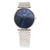 Longines La Grande Classique de Longines Quartz Blue Dial Ladies Watch L4.755.4.95.6