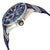 Ulysse Nardin Maxi Marine Diver Blue Dial Mens Watch 263-10-3R-93