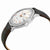 Orient 2nd Generation Bambino Automatic White Dial Mens Watch FAC00008W0