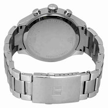 Tissot Chrono XL Classic Blue Dial Mens Watch T116.617.11.047.01