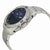 Tissot T-Touch Expert Solar Blue Dial Mens Watch T0914204404100