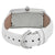 Maurice Lacroix Silver Dial Ladies Watch FA2164-SS001-112