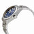 Tudor Black Bay Automatic Blue Dial Ladies Watch M79580-0003