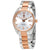 Roamer Superking Automatic Two Tone Mens Watch 550633 49 14 50