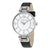 Anne Klein White Dial Ladies Watch 10-9169WTBK