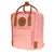 Fjallraven Kanken No.2 Mini Backpack- Pink