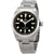 Tudor Black Bay Automatic Black Dial Ladies Watch M79580-0001