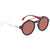 Carrera Burgundy Sunglasses Unisex Sunglasses CARRERA 1002/S 80S 51