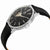 Orient Mechanical Classic Automatic Black Dial Mens Watch RA-AG0004B