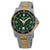 Victorinox Swiss Army Maverick GS Green Dial Mens Watch 241605