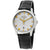 Gucci G-Timeless Automatic Silver Dial Unisex Watch YA126468