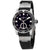 Ulysse Nardin Diver Black Diamond Dial Ladies Watch 3203-190-3/12