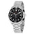 Certina DS Action Chronograph Black Dial Stainless Steel Mens Watch C0324171105100