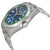 Rolex Milgauss Automatic Blue Dial Stainless Steel Mens Watch 116400GV