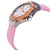 Guess Zena Quartz Ladies Watch W1094L4