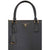 Prada Galleria Maxi Saffiano Leather Bag- Black
