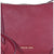 Michael Kors Crosby Medium Pebbled Leather Messenger Bag- Oxblood