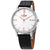 Charmex Amalfi Quartz Silver Dial Mens Watch 3015