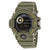 Casio G-Shock Digital Dial Green Resin Mens Watch GW9400-3CR