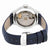 Tissot Chemin Des Tourelles Automatic Chronometer Blue Dial Ladies Watch T099.207.16.047.00