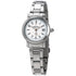 Mathey-Tissot City White Dial Ladies Watch D31186MAG