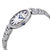 Raymond Weil Shine Silver Dial Ladies Watch 1700-ST-00659