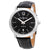 Saint Honore Trocadero Automatic Black Dial Mens Watch 8970201NIAN