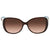 Tiffany Brown Gradient Sunglasses Sunglasses TF4121BF 81343B 55