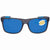 Costa Del Mar Remora Blue Mirror Rectangular Sunglasses REM 178 OBMP