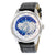 Jaeger LeCoultre Geophysic Universal Time Automatic Mens Watch Q8108420