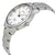 Seiko Neo Classic White Dial Stainless Steel Mens Watch SGEH39