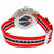 Tissot Quickster Washington Wizards Chronograph Mens Watch T0954171703732