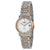 Longines Elegance Mother of Pearl Dial Ladies Watch L4.309.5.87.7