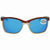 Costa Del Mar Anaa Blue Mirror Glass 580 Square Sunglasses ANA 105 OBMGLP