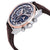 Zenith El Primero Chronograph Automatic Blue Skeleton Dial Mens Watch 51.2081.400/78.C810