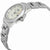 Longines Conquest Mother of Pearl Dial Ladies Watch L3.377.4.87.6