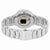 Rado Centrix XL Automatic Silver Dial Mens Watch R30164013