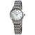 Guy Laroche Far East White Mother of Pearl Dial Ladies Watch L2012-01