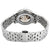 Tissot Le Locle Automatic Silver Dial Ladies Watch T006.207.11.038.00